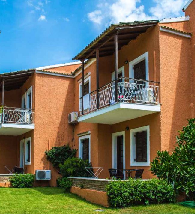 folies corfu gallery