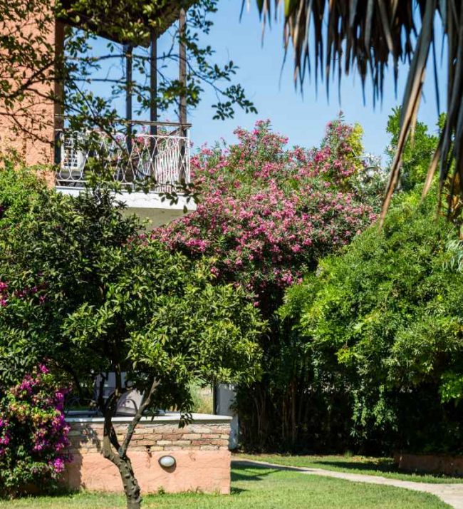 folies corfu gallery