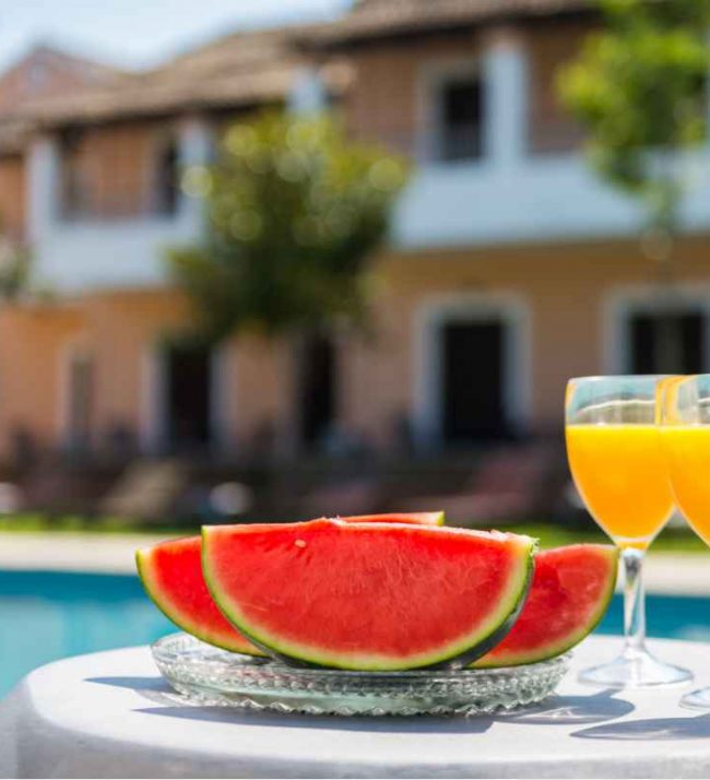 folies corfu gallery