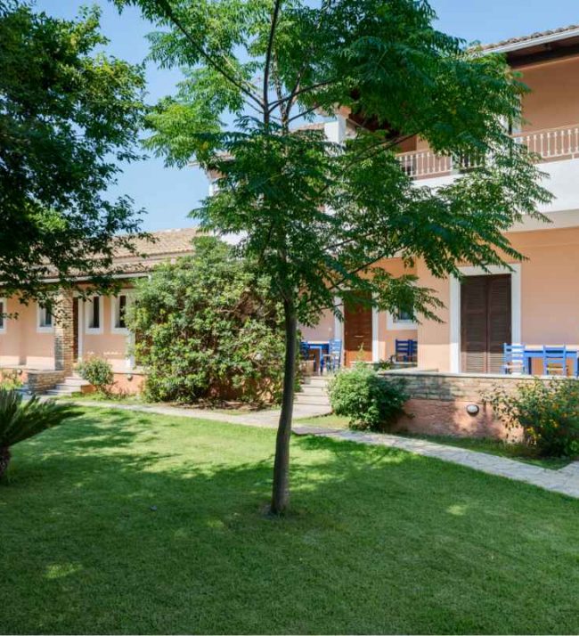 folies corfu gallery