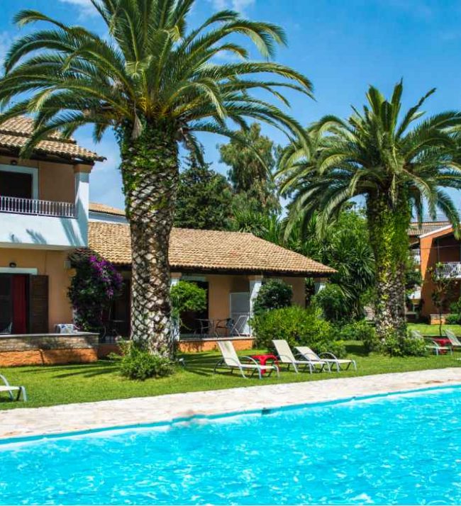 folies corfu gallery