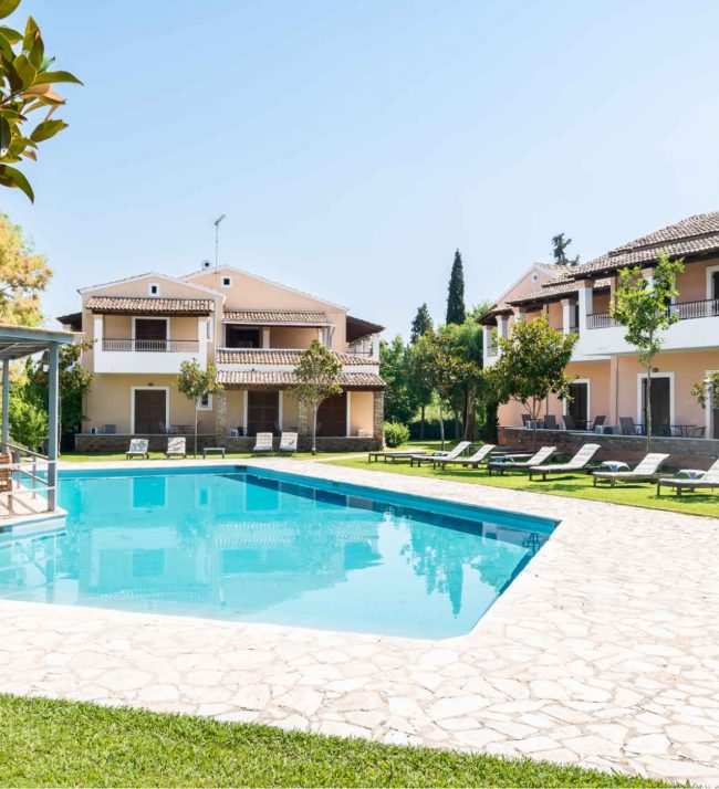 folies corfu welcome